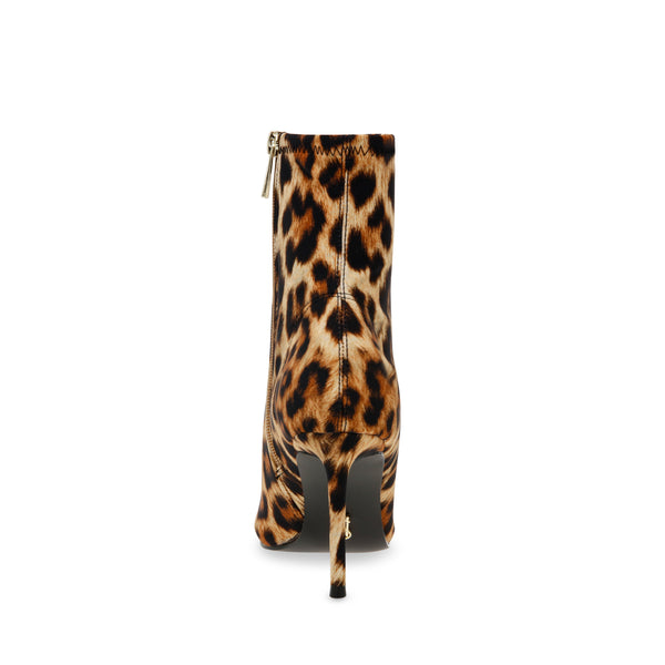 Layne Bootie Black/Leopard