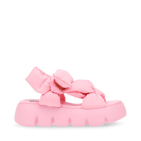 Steve Madden Bonkers Pink Shades of Pink