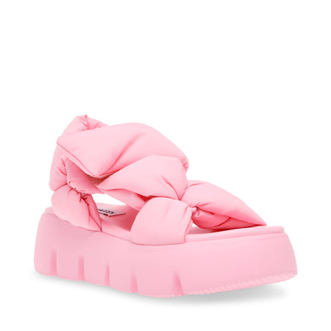 Steve Madden Bonkers Pink Shades of Pink