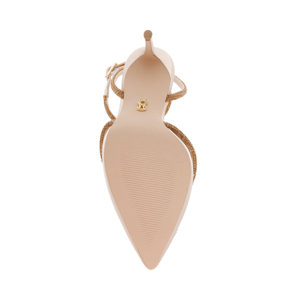 Legaci Champ Satin