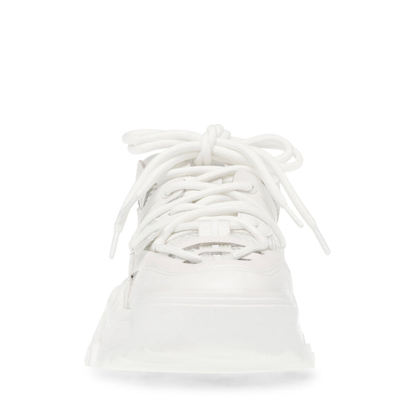 Kingdom White/Silver