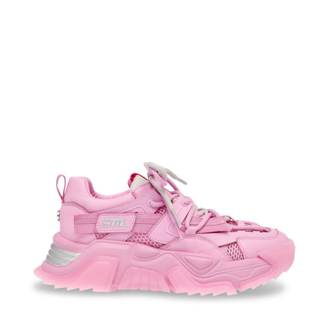 Steve Madden Kingdom Pink/Pink Festival Season 2023