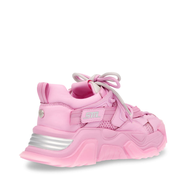 Kingdom Pink/Pink
