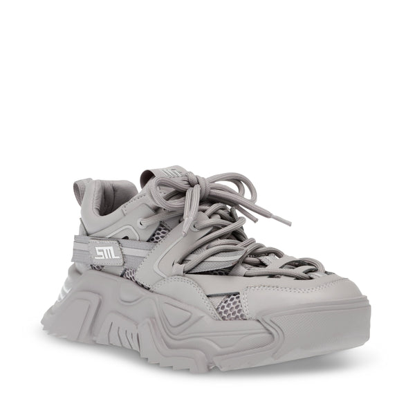 Kingdom Sneaker Grey/Silver