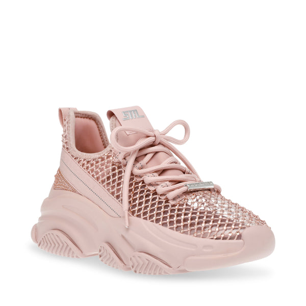 Poise Sneaker Blush
