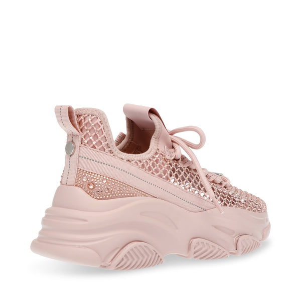 Poise Sneaker Blush