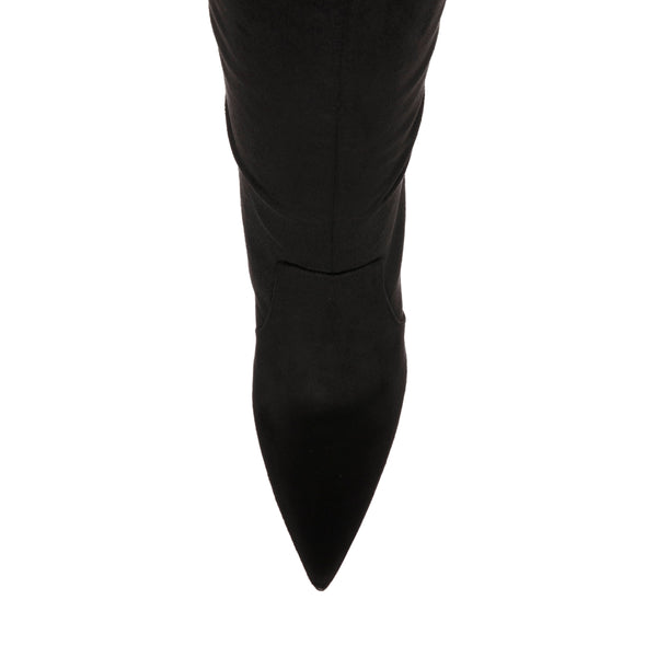 Intruder Boot Black
