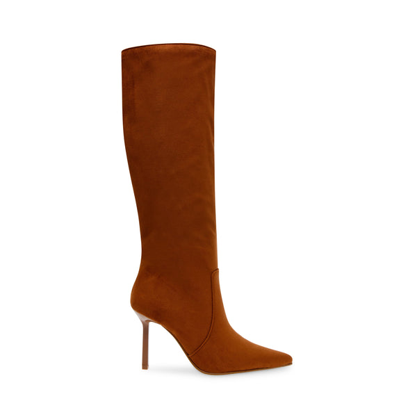 Intruder Boot Brown