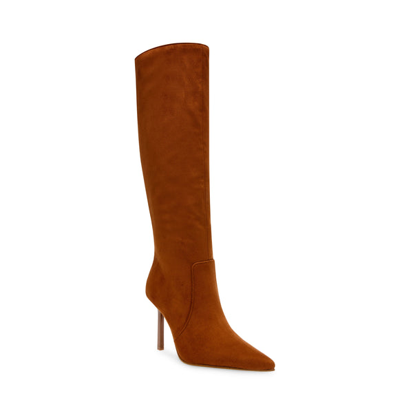 Intruder Boot Brown
