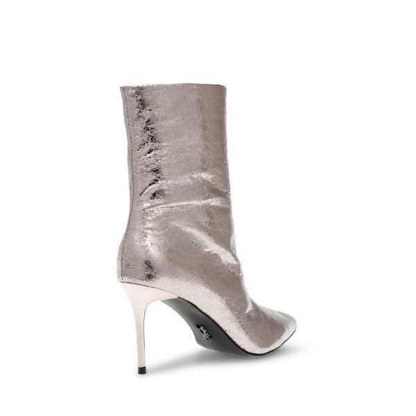 Lyricals Bootie Pewter