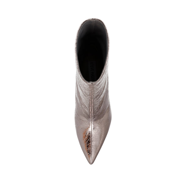 Lyricals Bootie Pewter