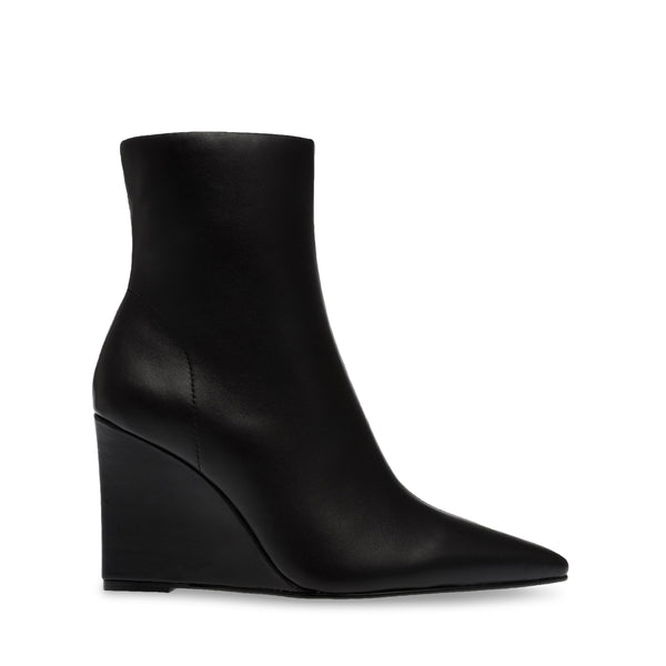 Serbia Bootie Black