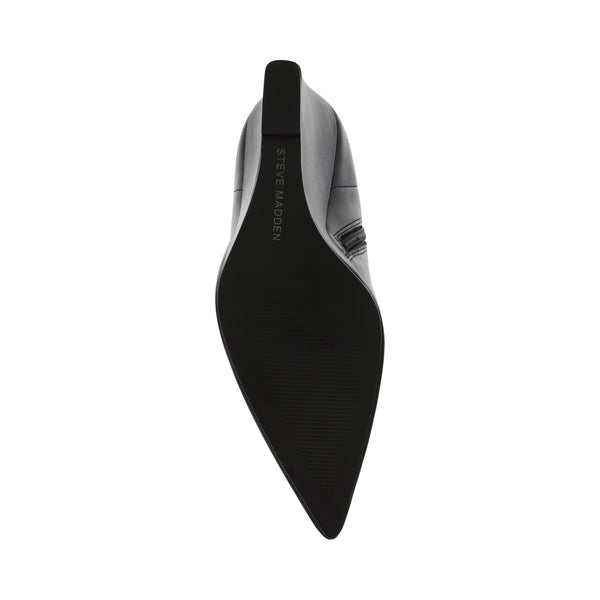 Serbia Bootie Black