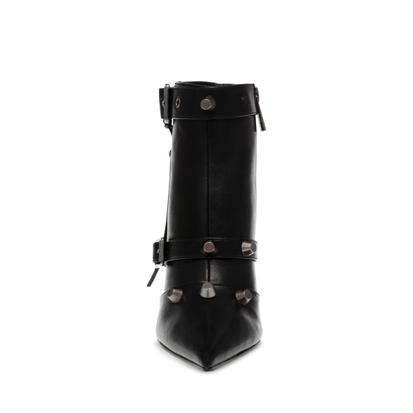 Fortitude Bootie Black