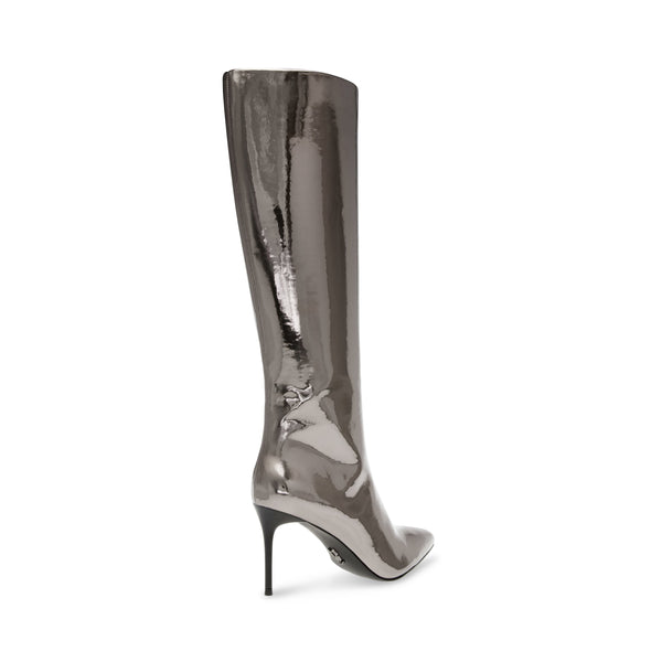 Lovable Boot Pewter