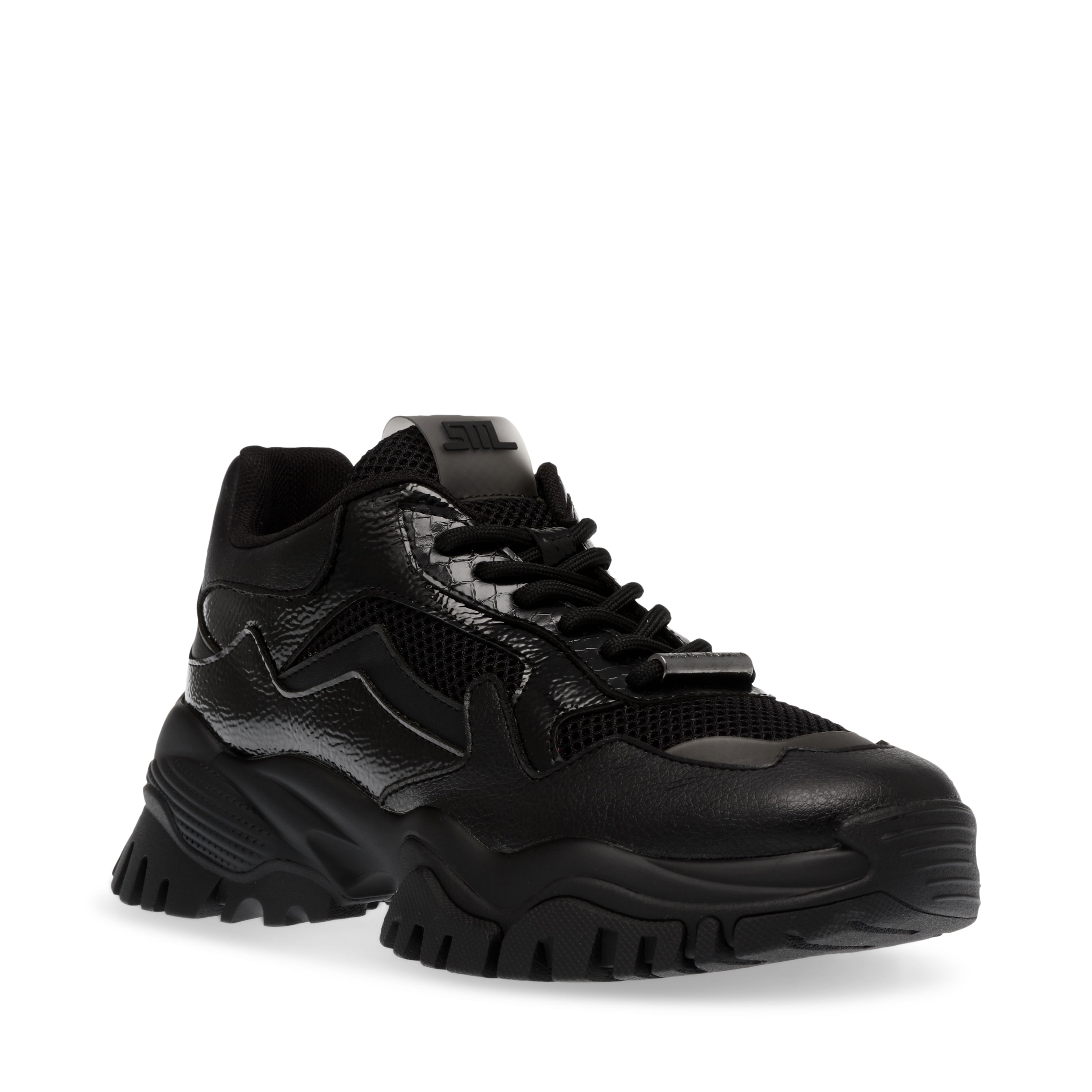 Tailgate Sneaker Black- Hover Image