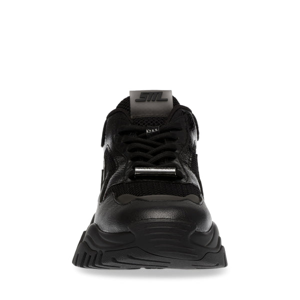 Tailgate Sneaker Black