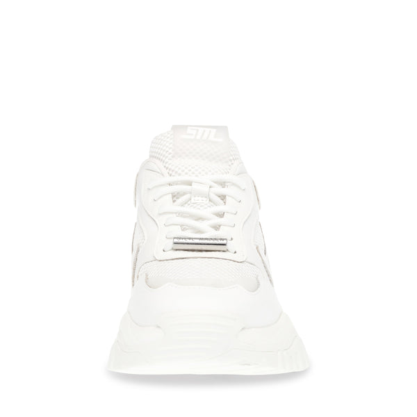 Tailgate Sneaker White