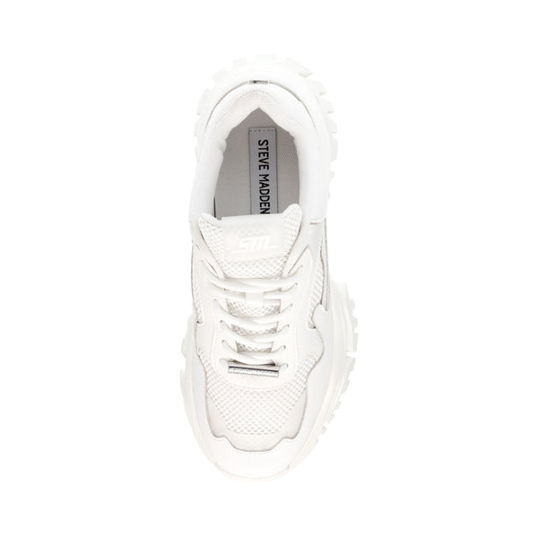 Tailgate Sneaker White