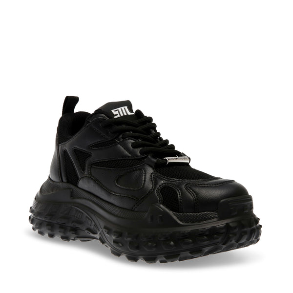 Cadenza Sneaker Black