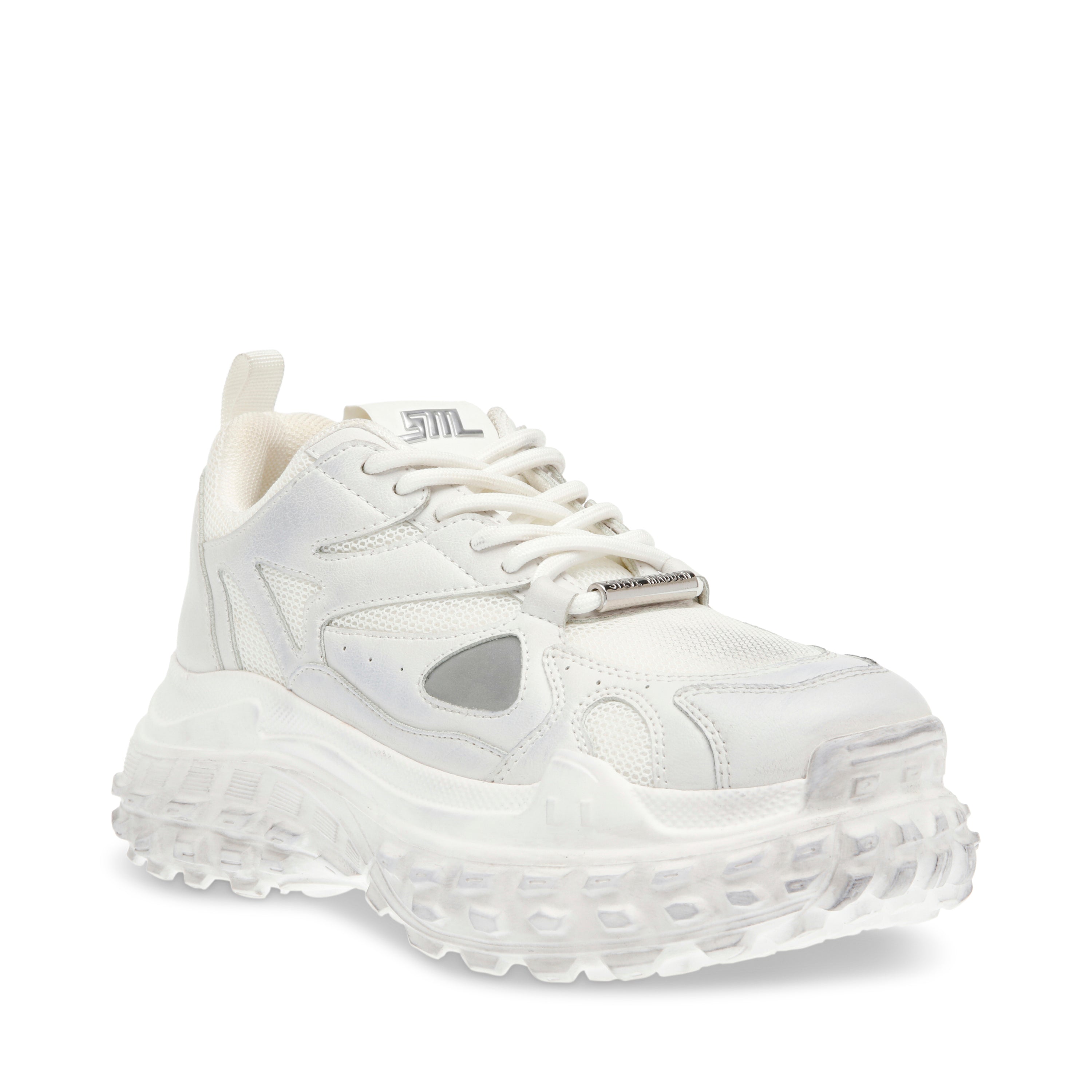 Cadenza Sneaker White- Hover Image