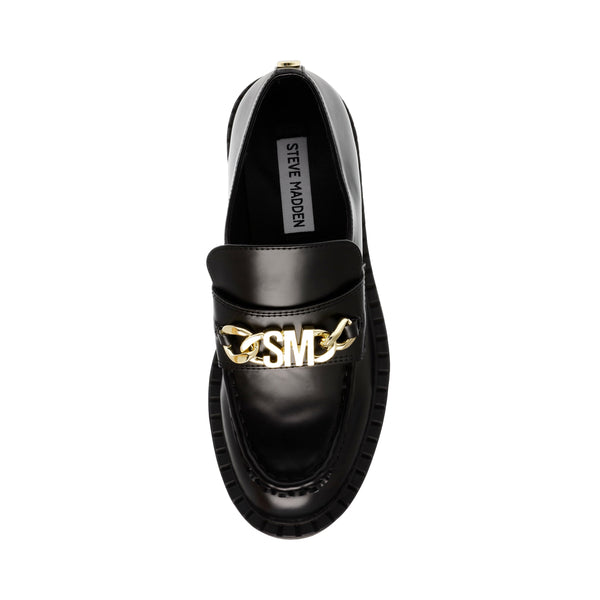 Omari Loafer Black Box