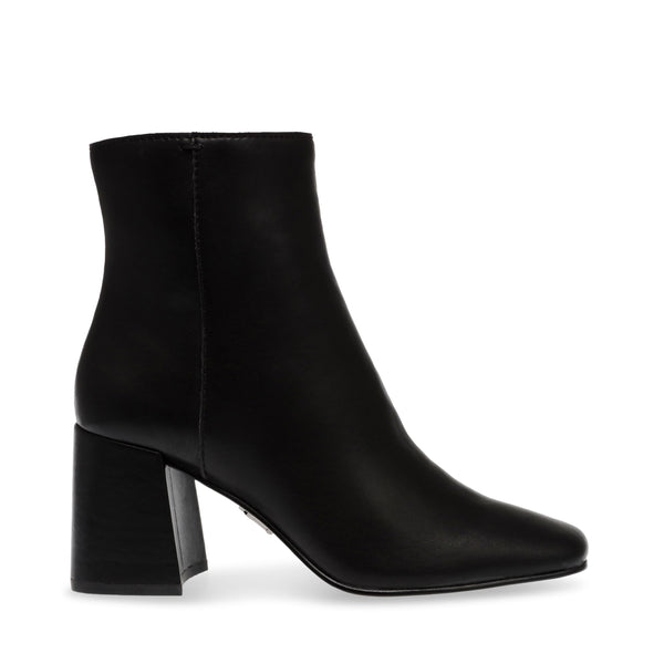 Restore Bootie Black Action Leather