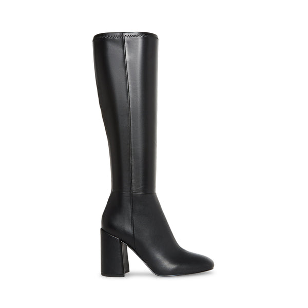 Lizah Boot Black