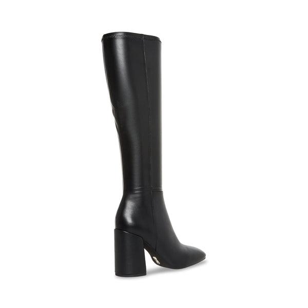 Lizah Boot Black