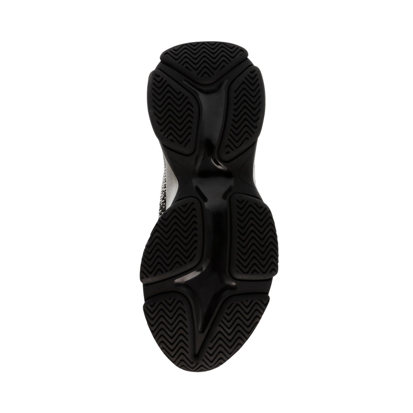 Mythical Sneaker Black Pewter