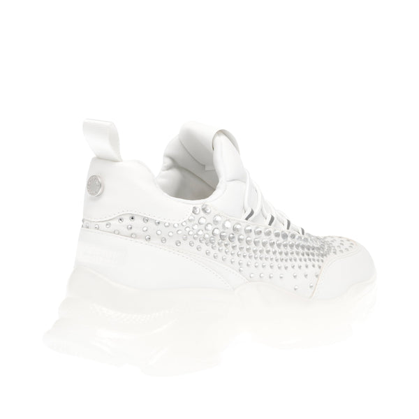 Motif-R Sneaker White