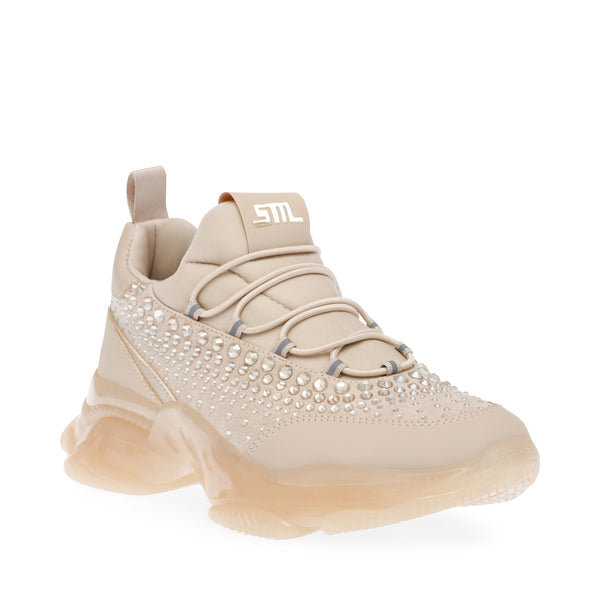 Motif-R Sneaker Blush