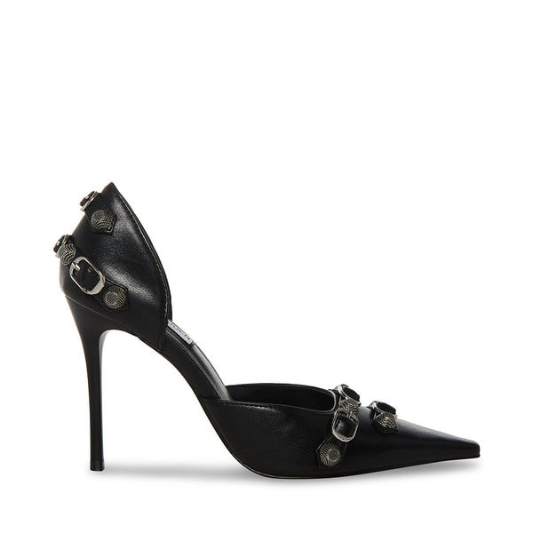 Dali Pump Black