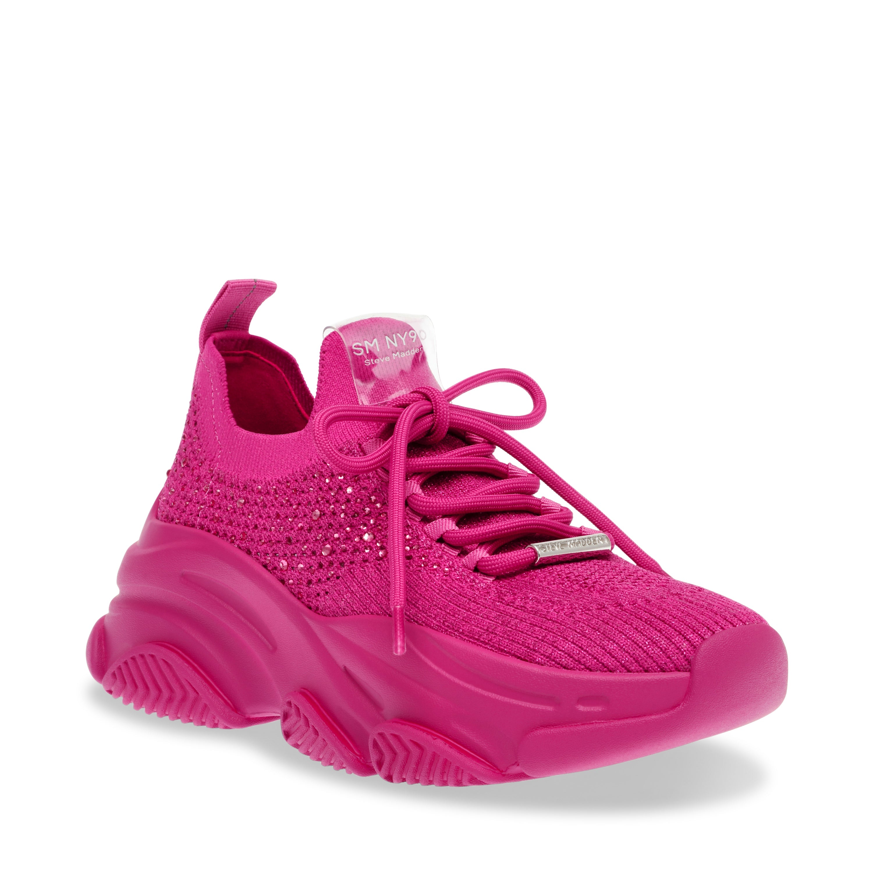 Possession-K Sneaker Pink- Hover Image