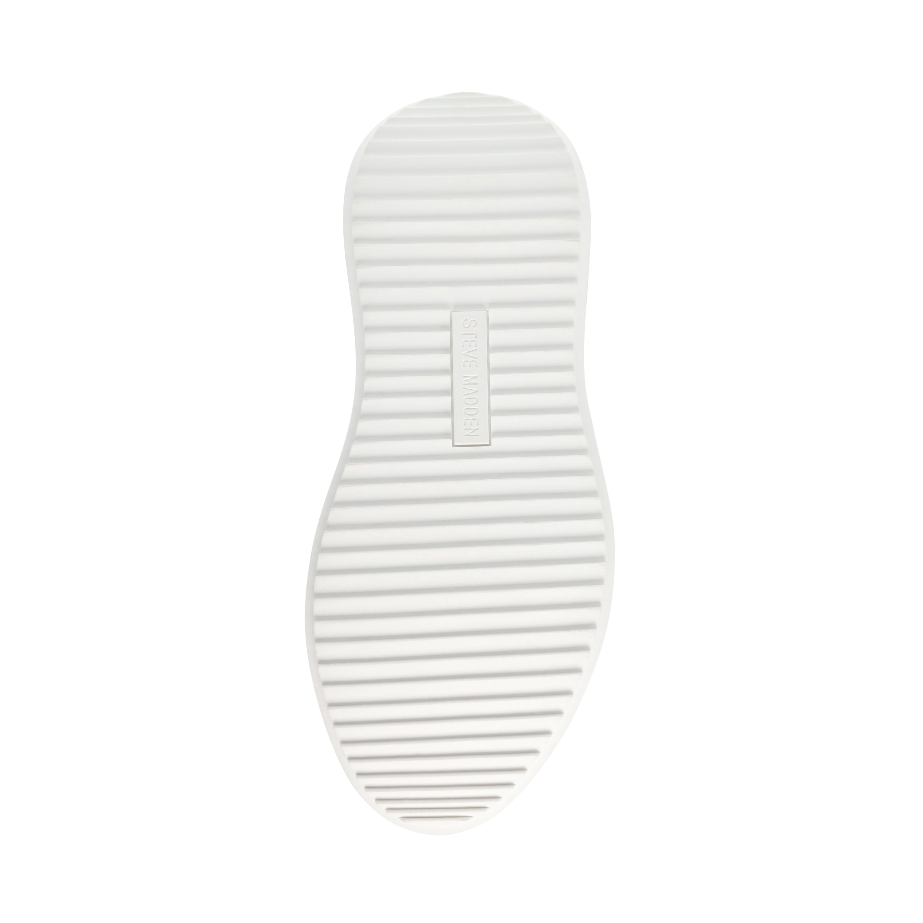 Doubletak-R Sneaker Silver Stones
