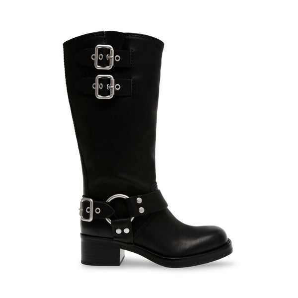 Eastern Boot Black