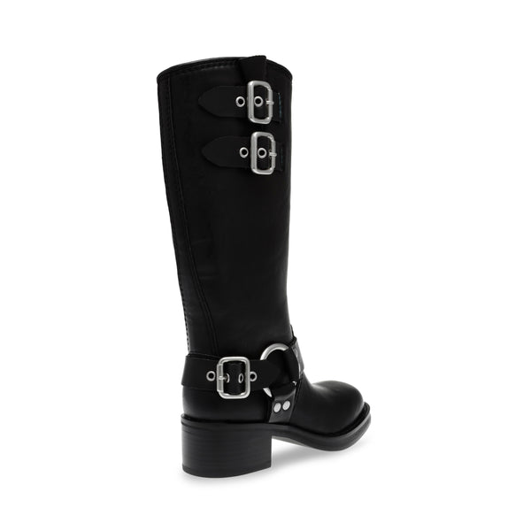 Eastern Boot Black