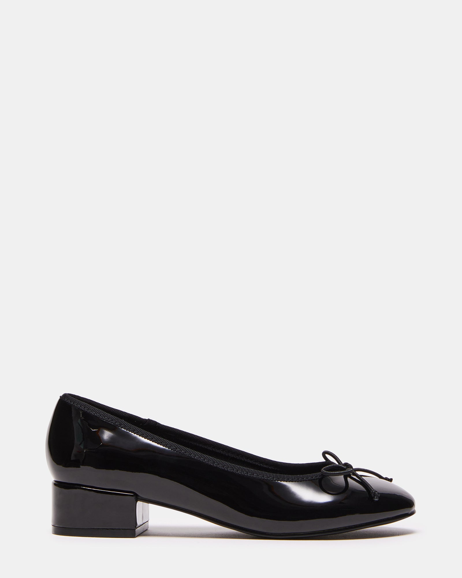 Cherish Black Leather - view 5