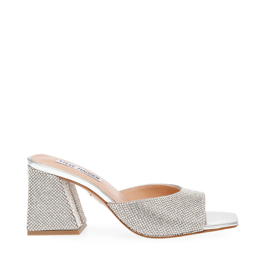 Glowing-R Sandal Crystal