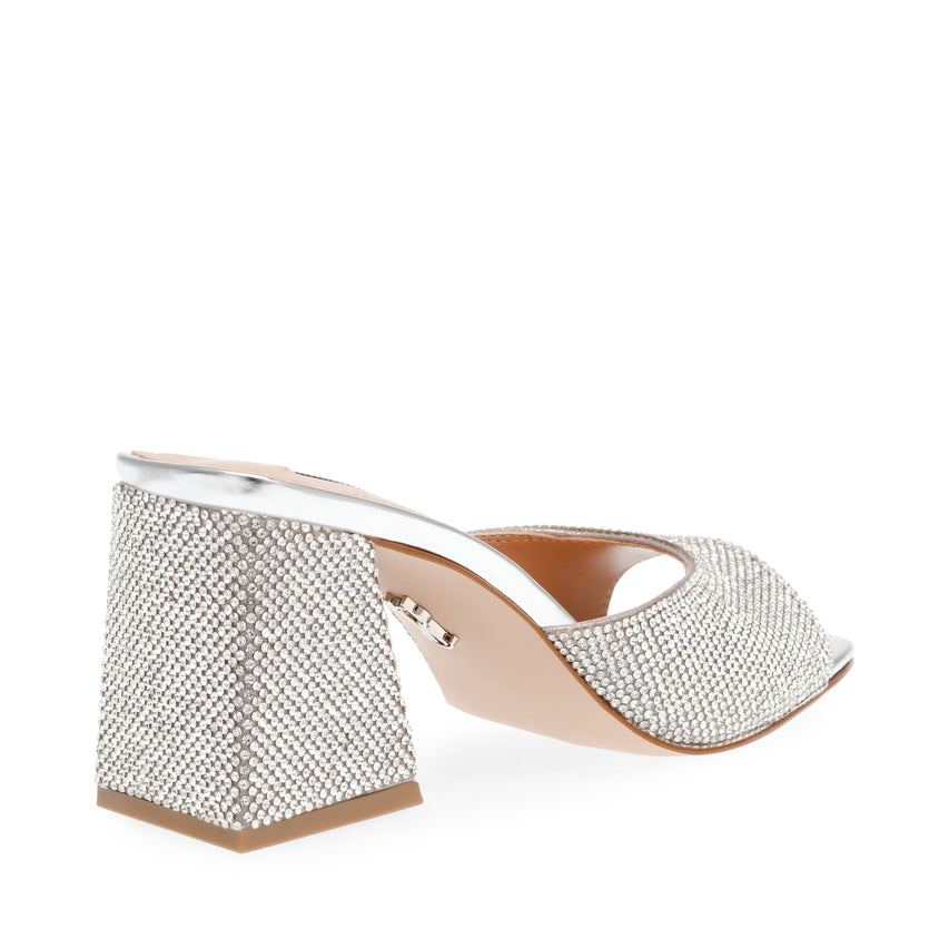Glowing-R Sandal Crystal