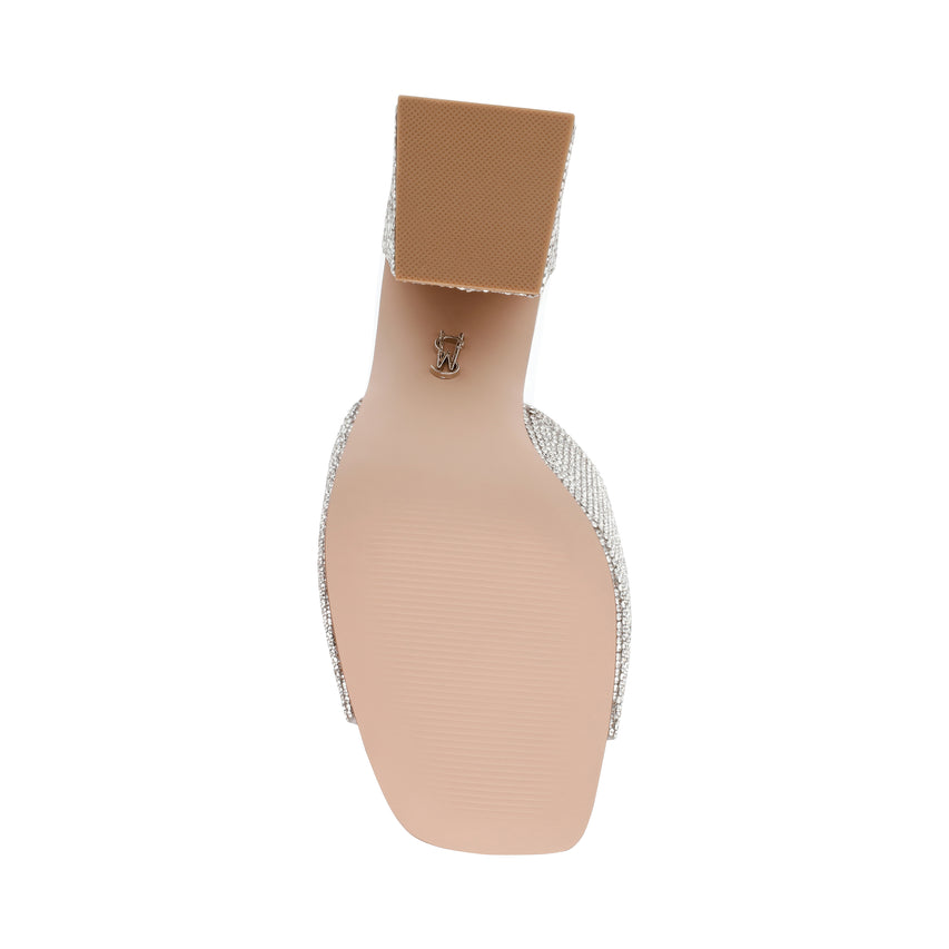 Glowing-R Sandal Crystal