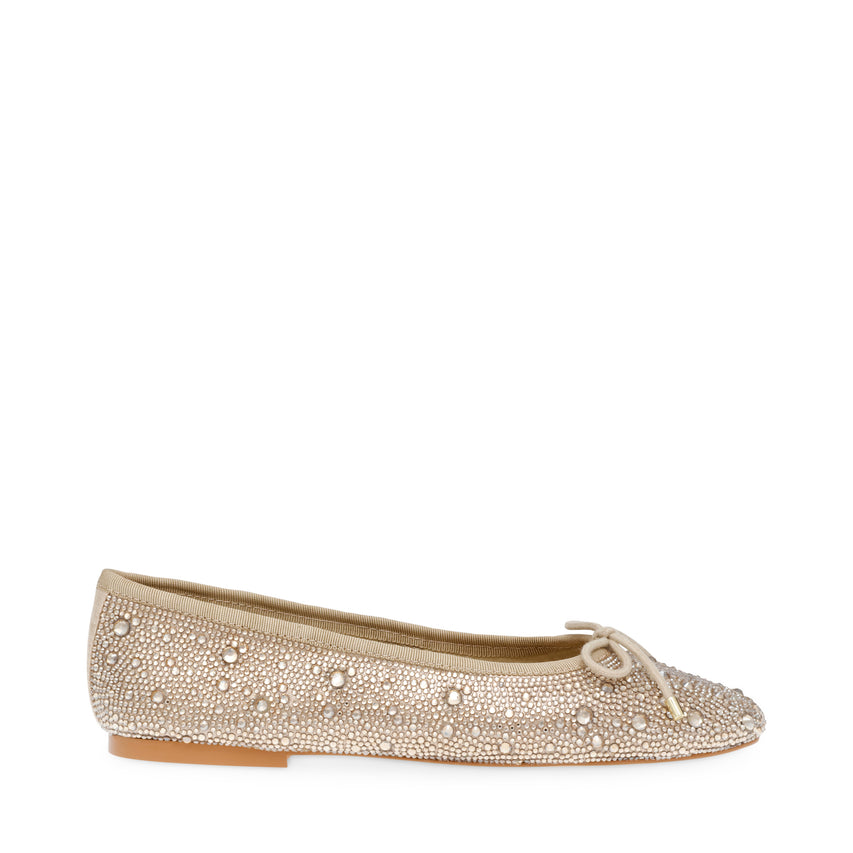 Blossoms-R Ballerina Champagne
