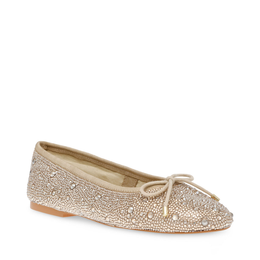 Blossoms-R Ballerina Champagne