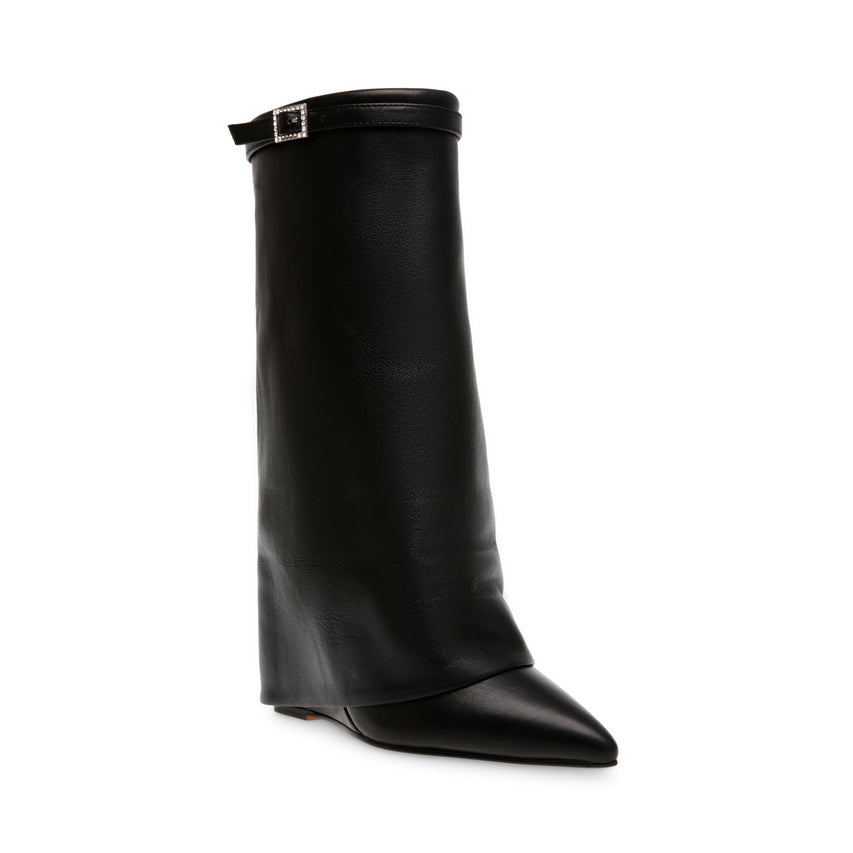 Shocker Black
