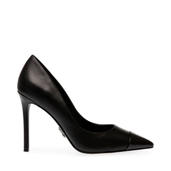 Evelyn-C Pump Black/Black