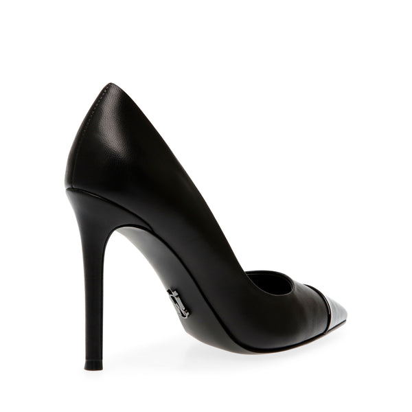 Evelyn-C Pump Black/Black