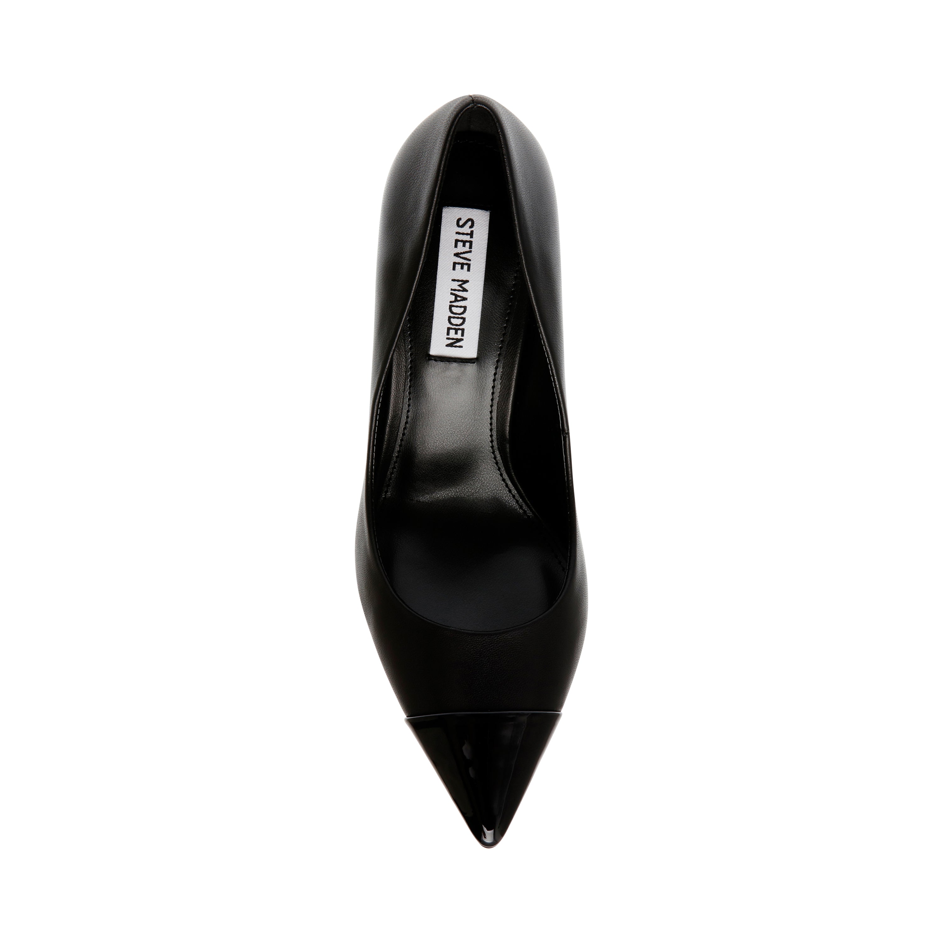 Evelyn-C Pump Black/Black