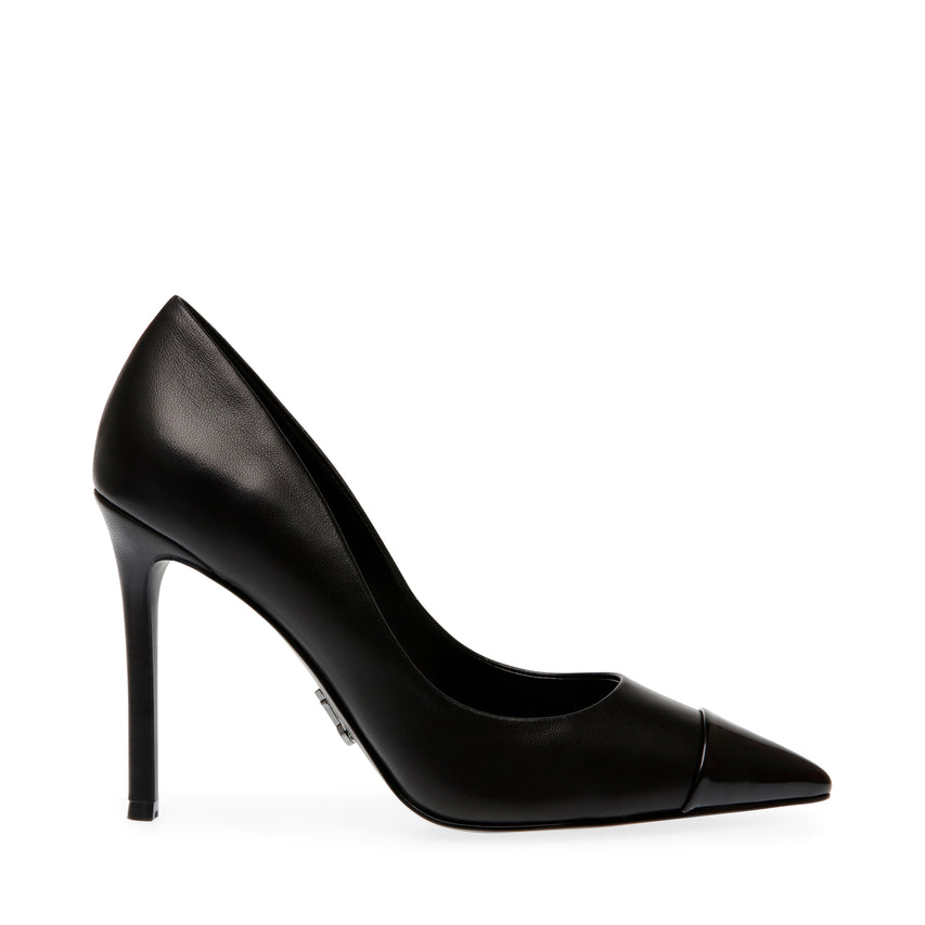 Evelyn-C Black/Black