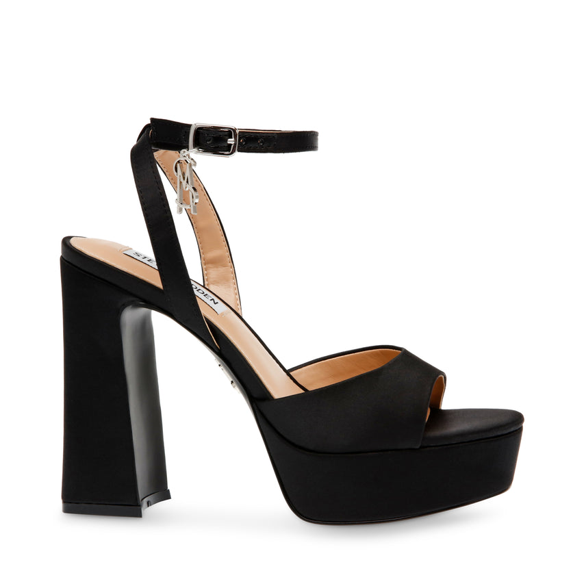 Transpire Black