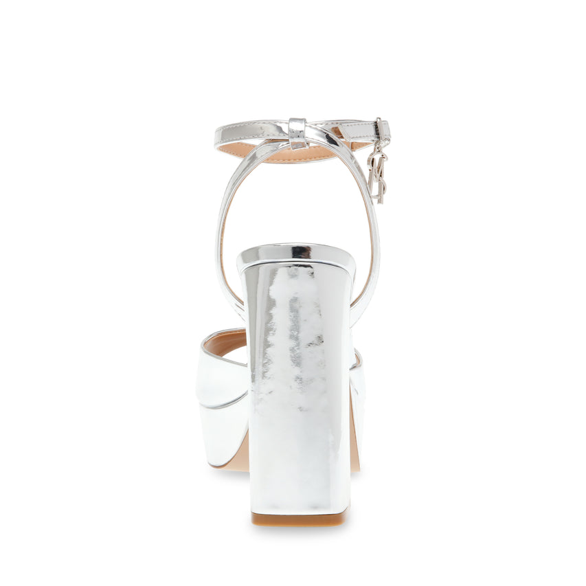 Transpire Sandal Silver